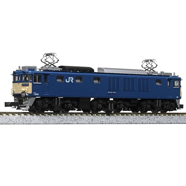 TOMIX 7170 JR EF66-100形電気機関車(前期型) | PAY ID