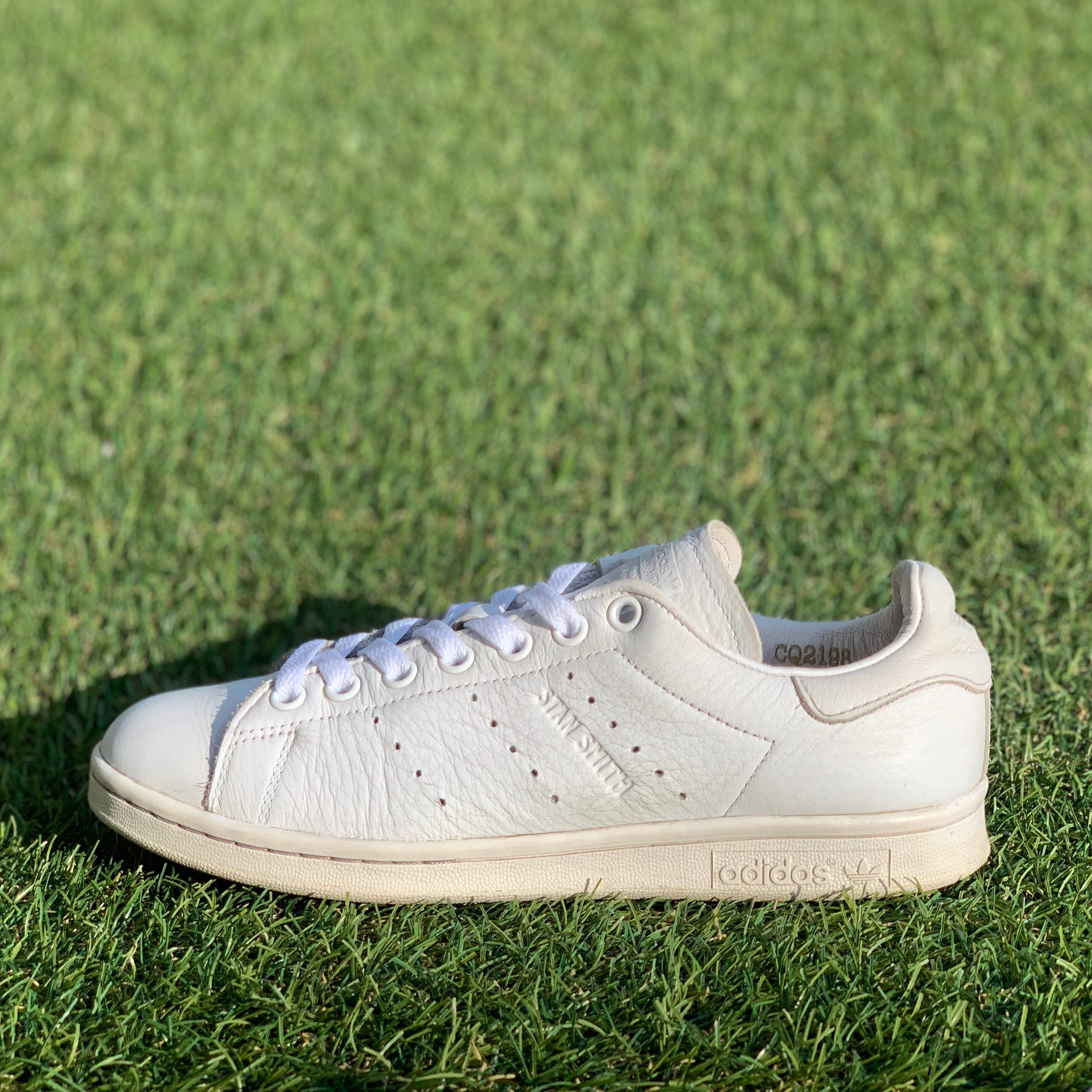 adidas STANSMISTH アディダス スタンスミス D519