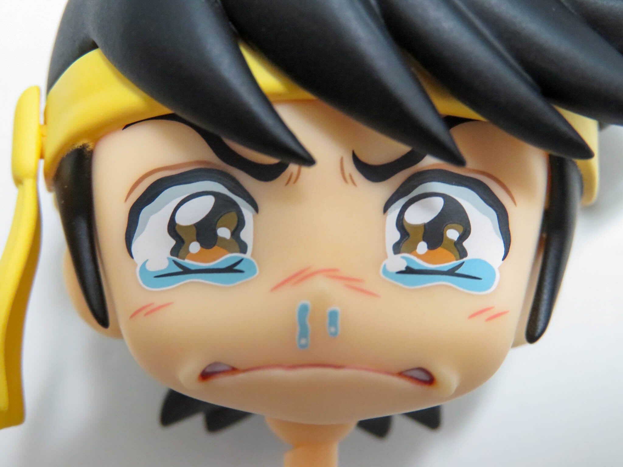再入荷【1571】 ポップ 顔パーツ ヘタレ顔 ねんどろいど | ホビー通販