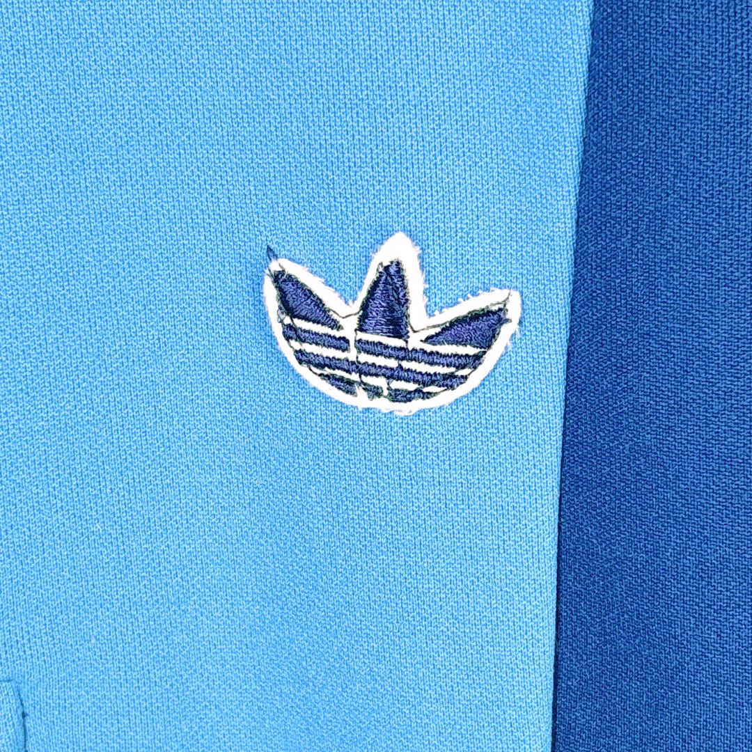 70s アディダス ユーゴスラビア製 ヴィンテージトラックジャケット