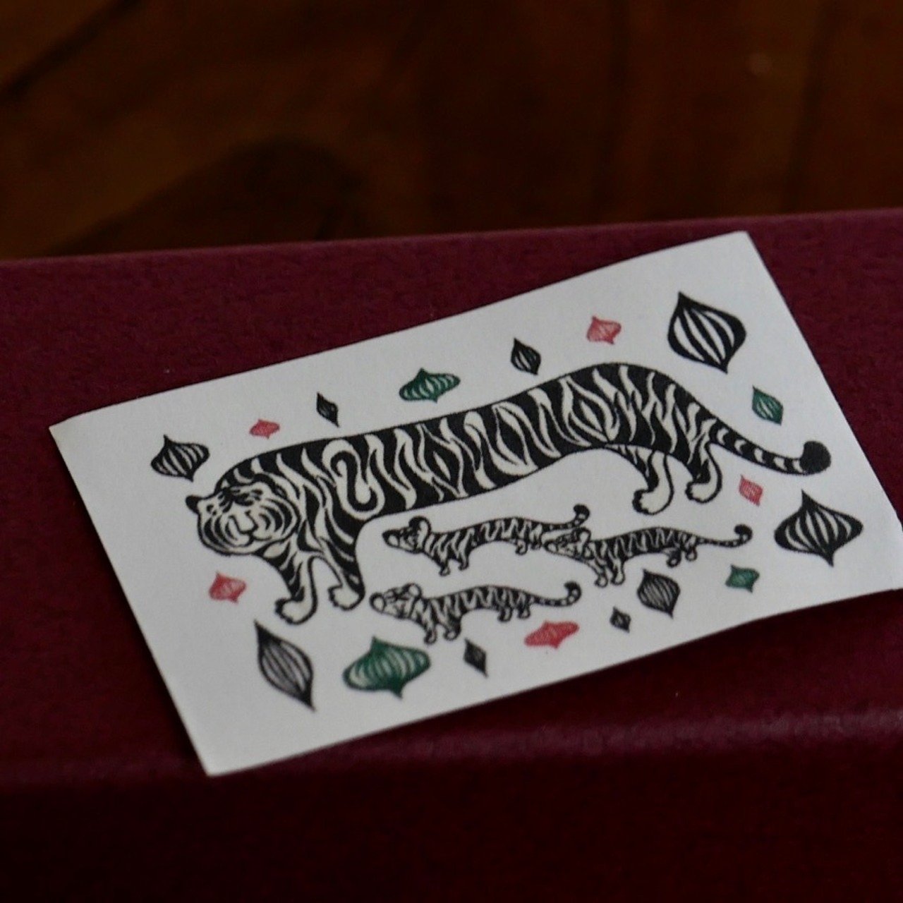 大寺幸八郎商店 福とら［2104380000051］