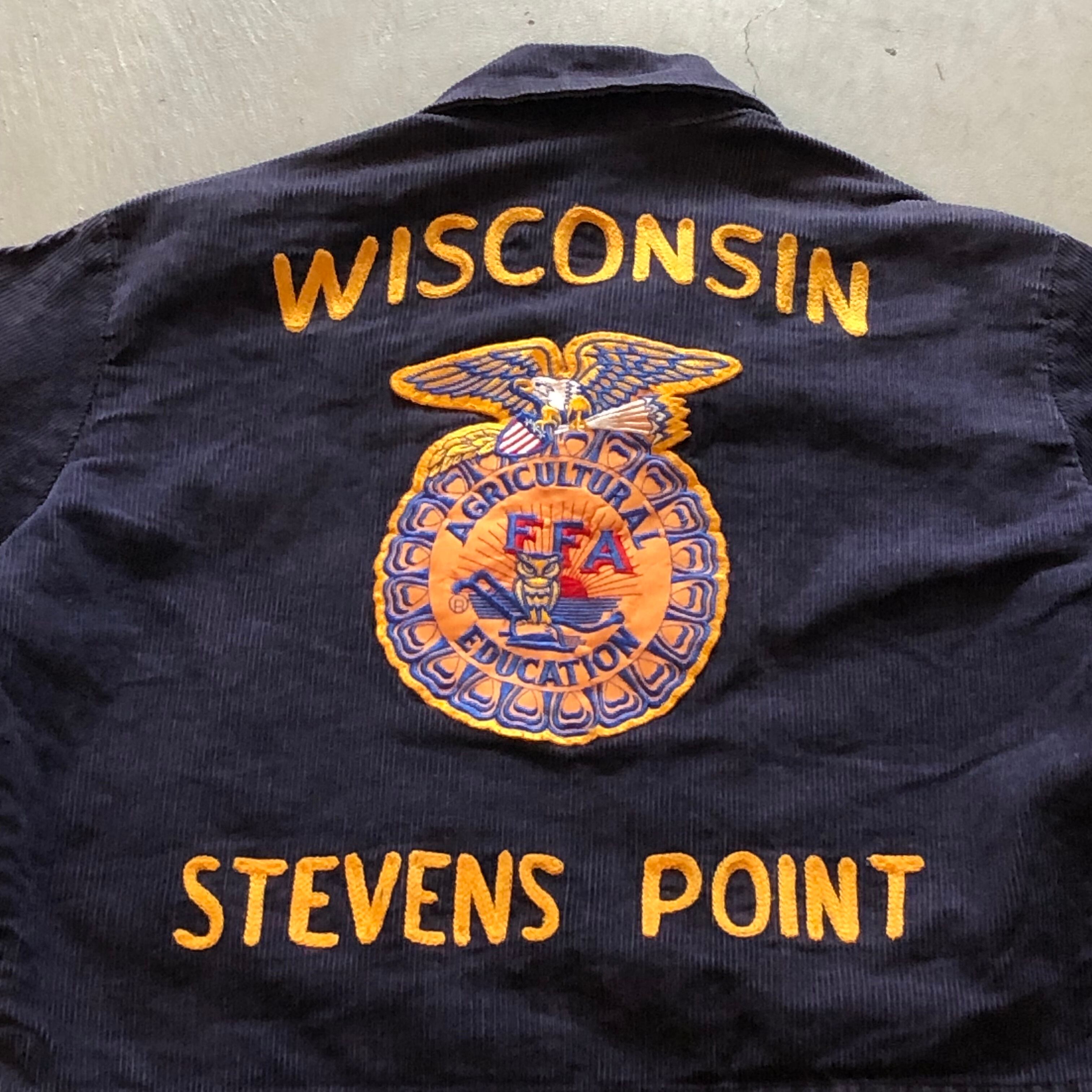 80s FFA farmers jacket【高円寺店】 | What'z up