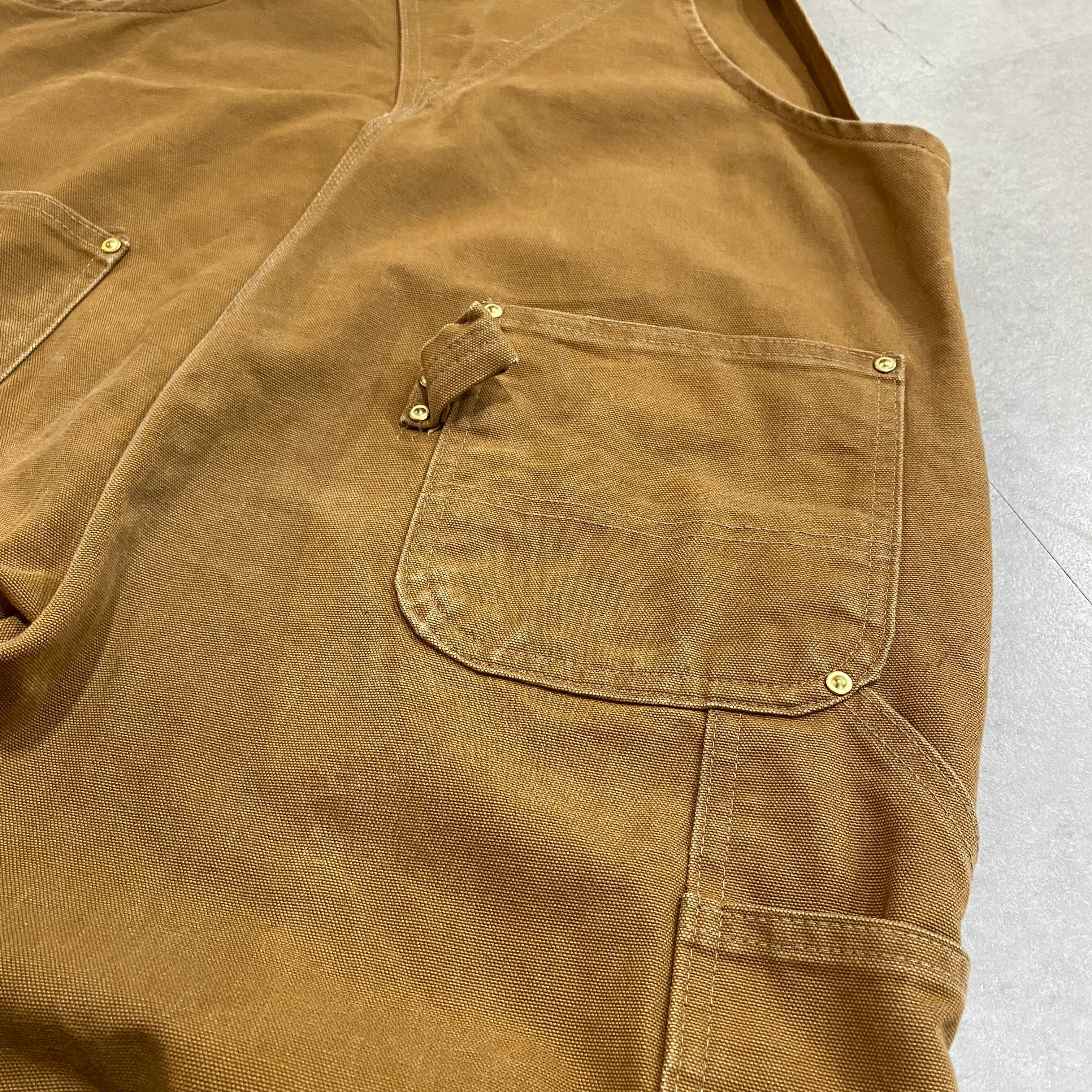 Carhartt カーハート デニムワークパンツ W42 L32