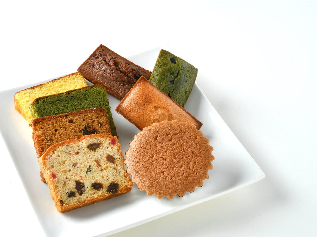 果糖ページ 焼菓子ギフトE-BOX 6個入 | 詰合せギフト | 湘南クリエイティブ
