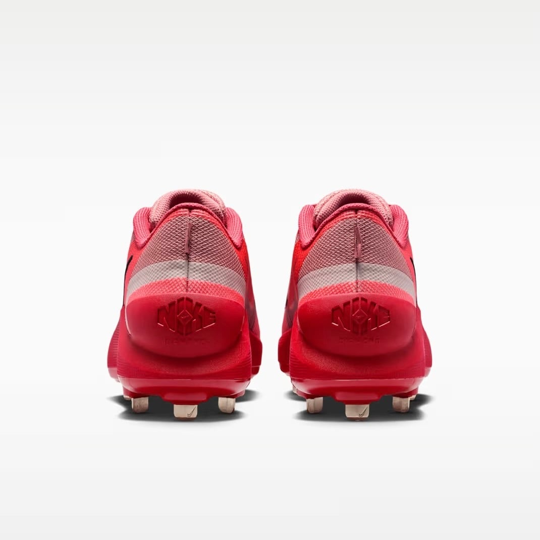 日本未発売】 ナイキ 野球 金具 スパイク Nike Diamond Showcase MTL