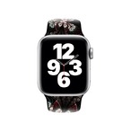 乱咲 - 和風 Apple Watch ベルト