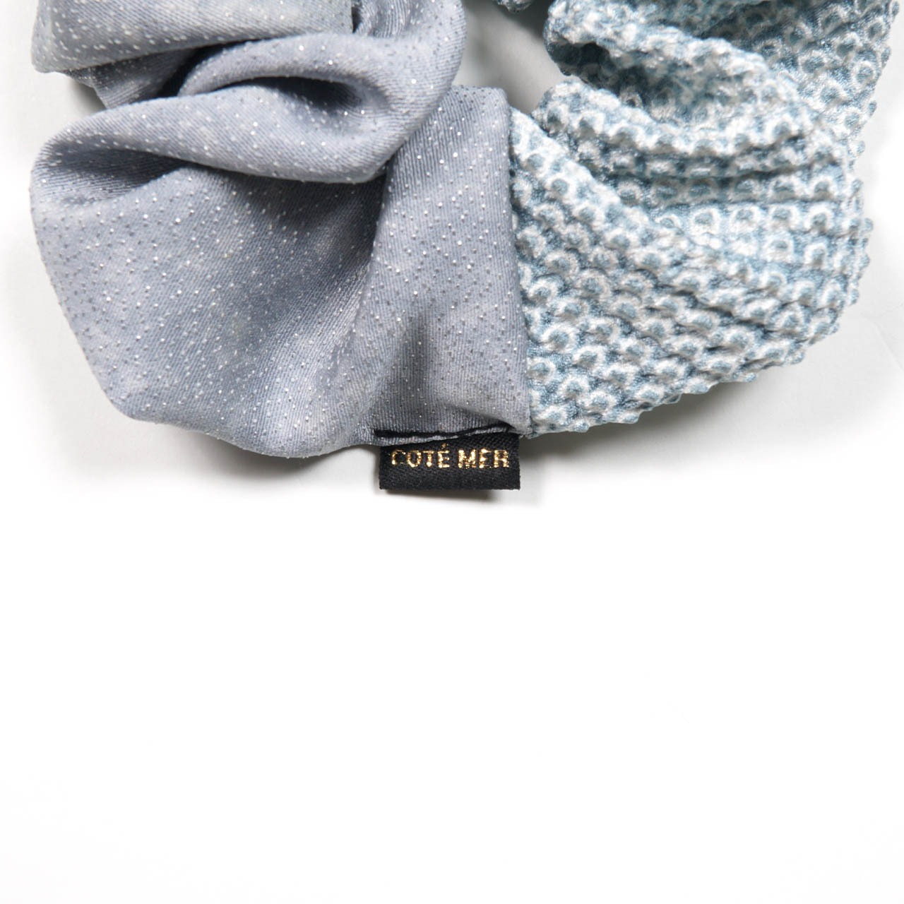 【SRC-006】KIMONO SCRUNCHIE