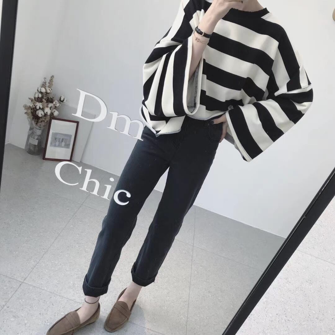 ボーダートップス