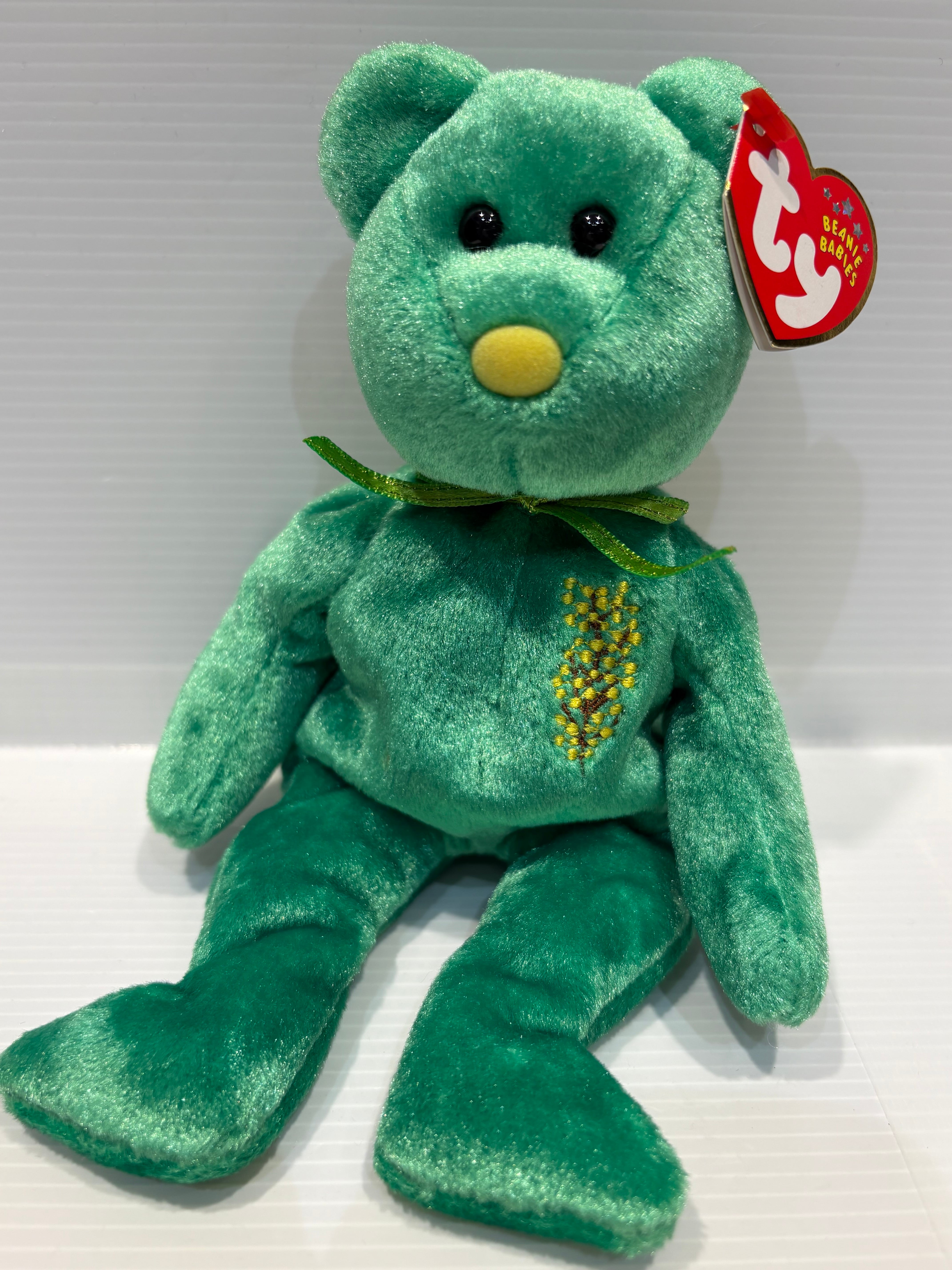 ty Classic クラシック　Bayou かえる ビーニーベイビーズ ty Classic クラシック Bayou かえる ビーニーベイビーズ