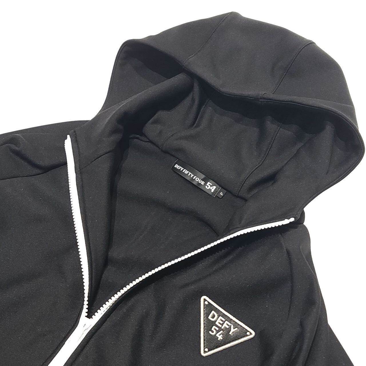 4WAY ST WARM HOODIE L AMG422006