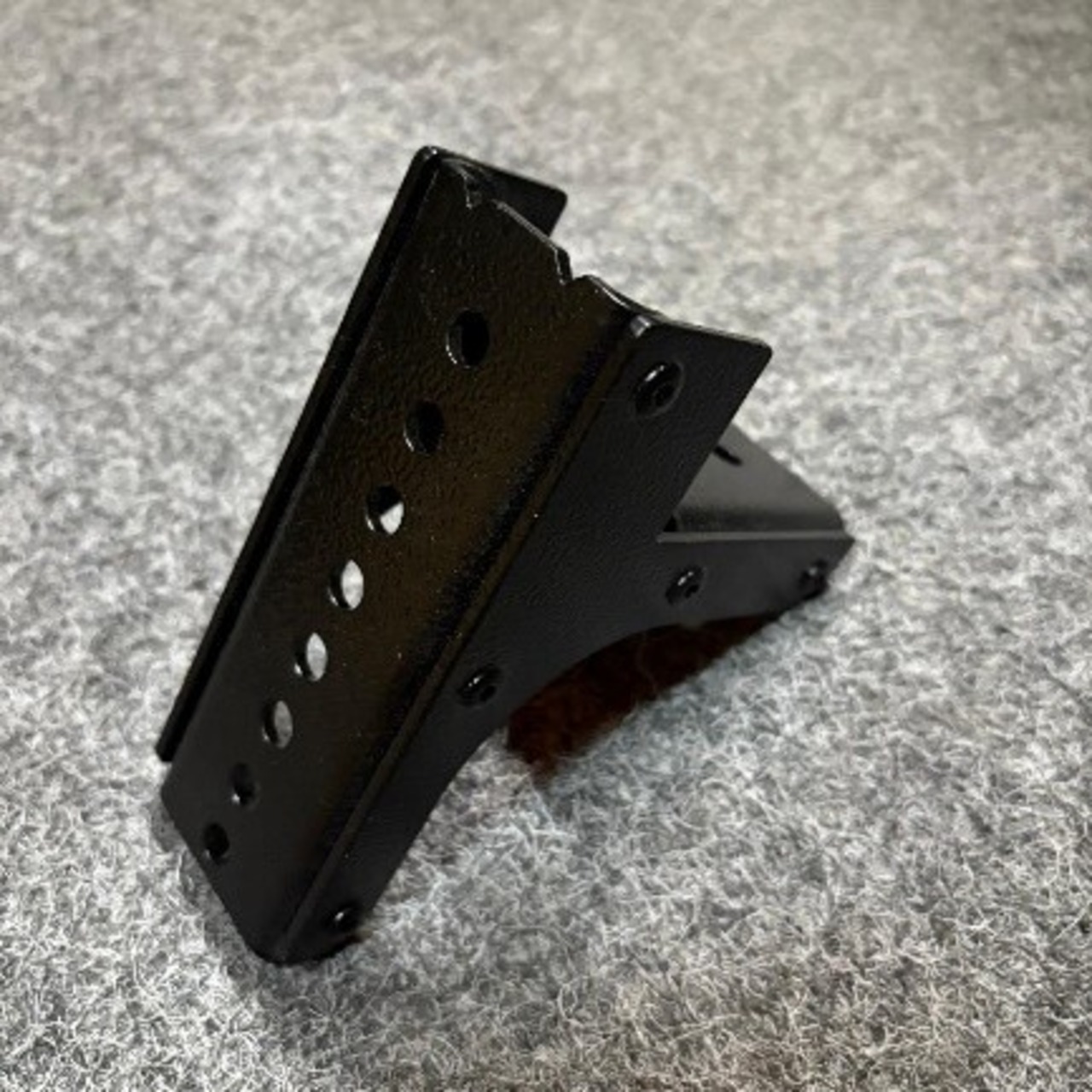Awning to Rhino Rack