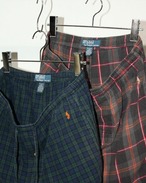 90s Ralph Lauren Cotton Pajama Pants