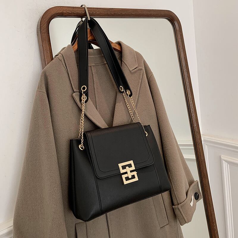 スタイルサマーチェーン 夏物 トートバッグ メッセンジャーバッグ Tiancai_Wing_Bag48603470065