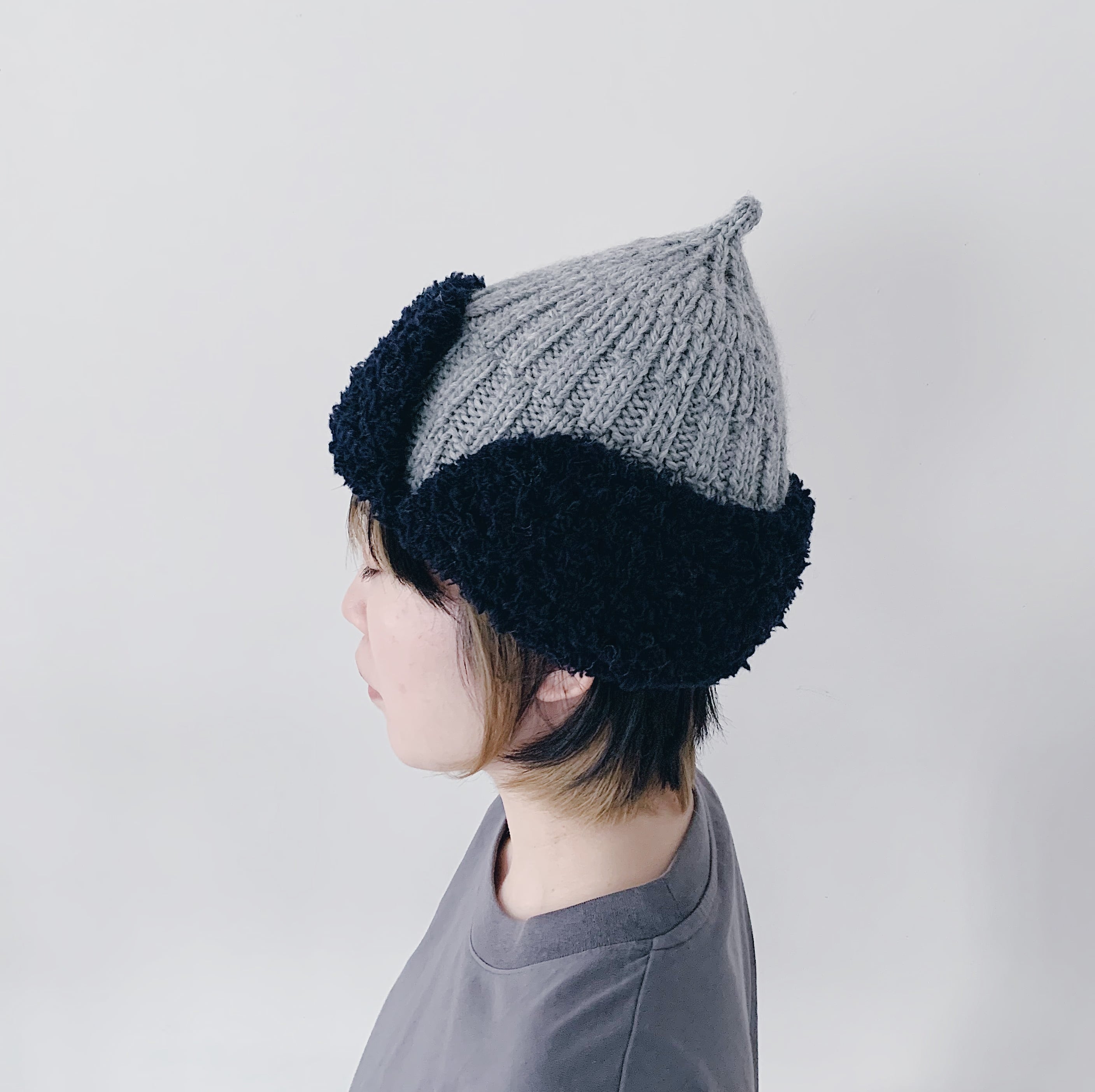 ドワーフ帽(復刻版)※受注製作