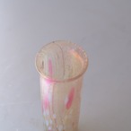 オーロラマーブルの一輪挿し