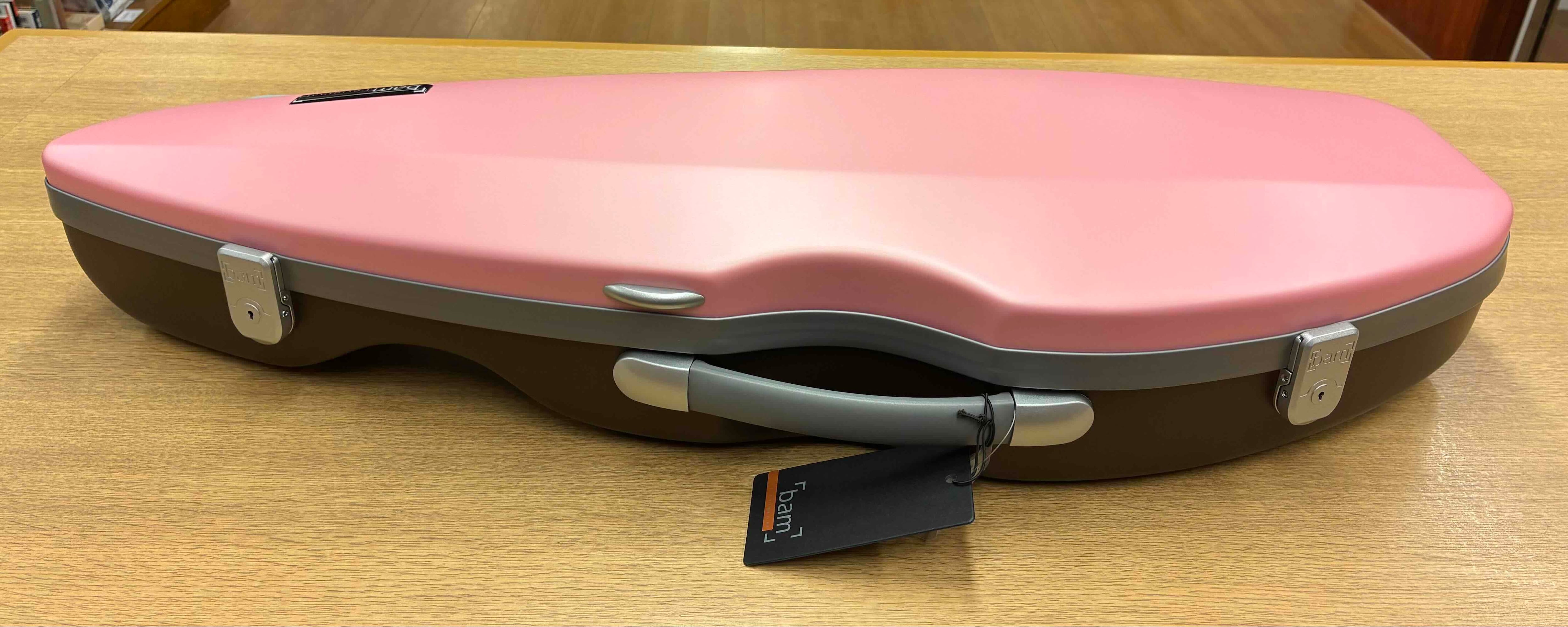 BAM BONBON VIOLIN CASE | CHACONNE-shop-