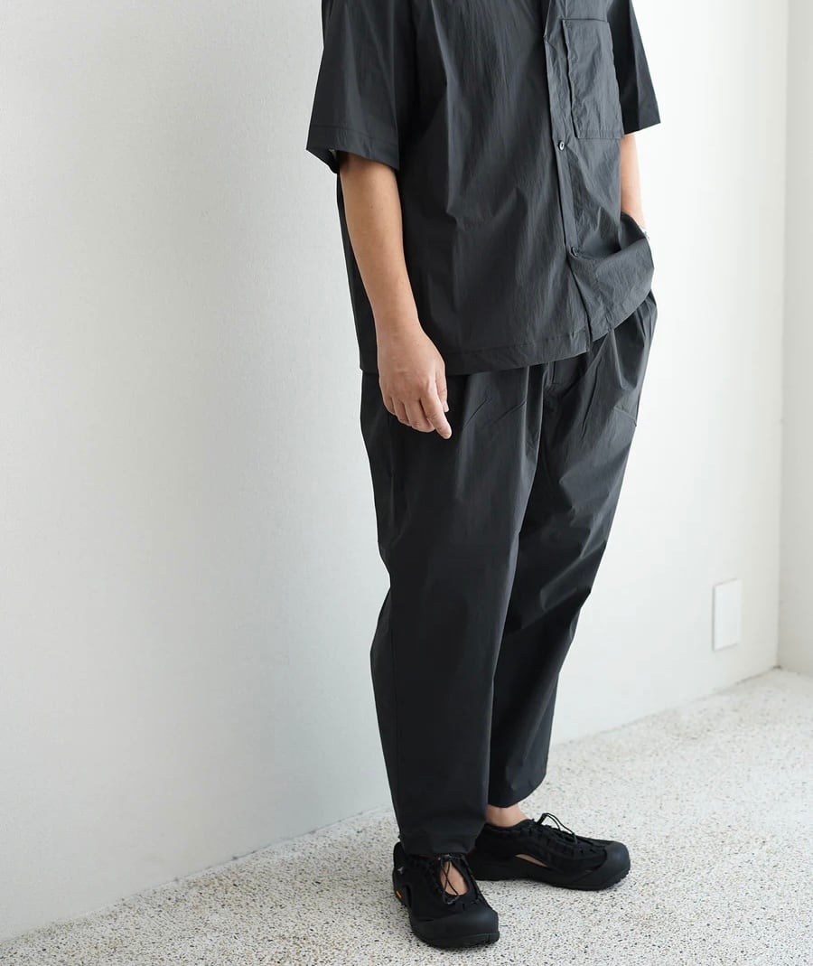 STILL BY HAND スティルバイハンド スウェット シンプル still by hand