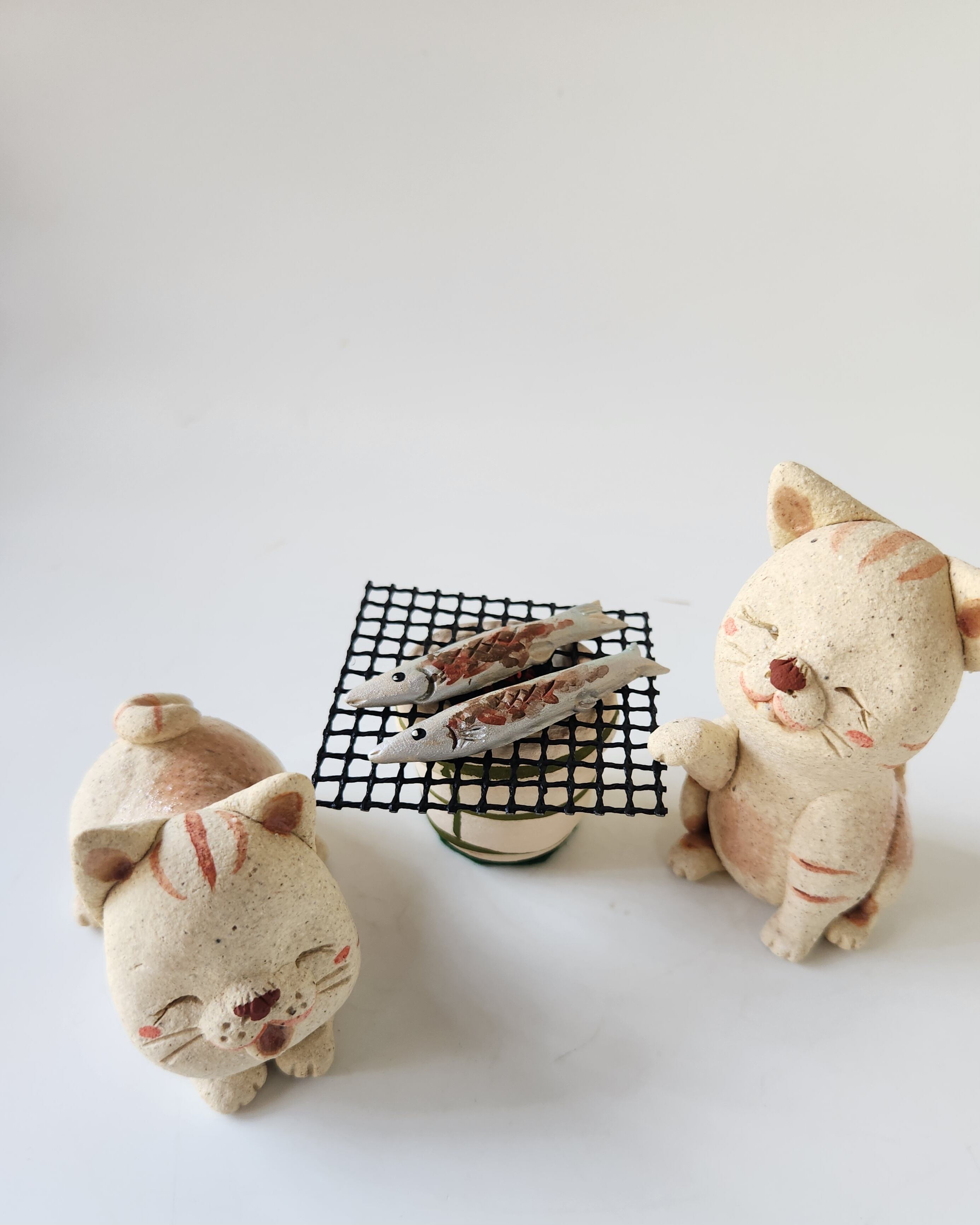 宮崎陶里作品 | あかね工房