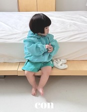 【取寄/韓国直送】CON 26/SM ネモパンツ｜夏服｜韓国子供服