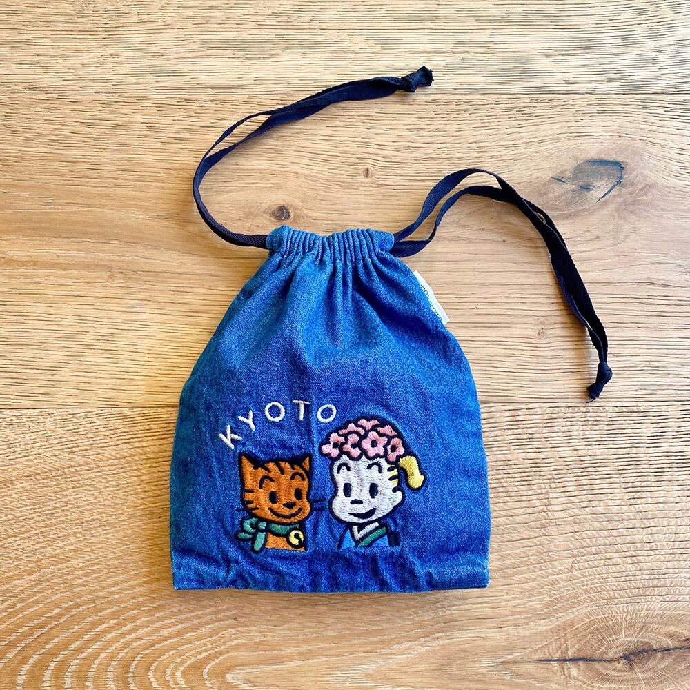 OSAMU GOODS candy bag | millvalley