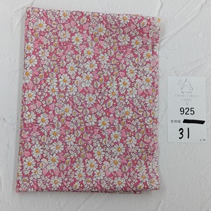 《925》◆輸入 リバティ LIBERTY タナローン カットクロス ハギレ