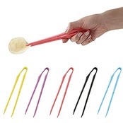 サンクラフト お菓子 トング ポテトング 日本製 イエロー ポテトチップス スナック 手が汚れない PCT-02