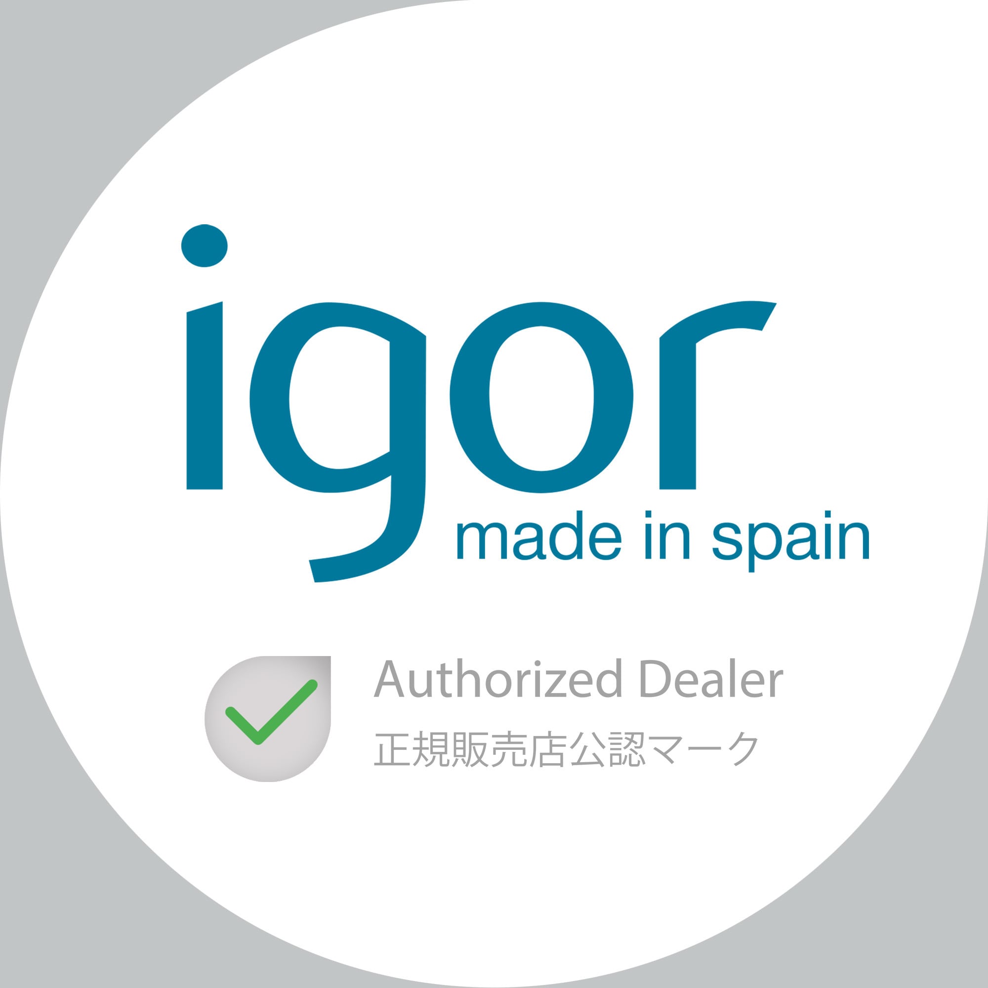 【予約/送料無料】igor / NICO CARAMELO / MARFIL