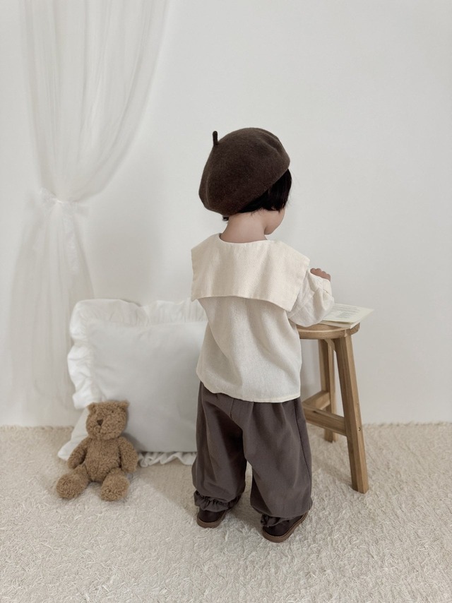 予約⌇mimi market / Momofurl pants