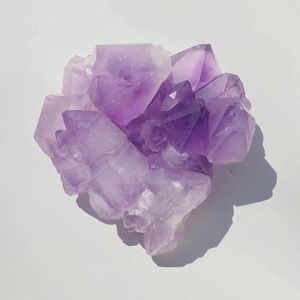 Amethyst Cluster 3