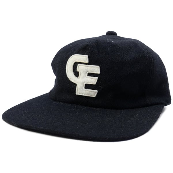 Goodenough cap グッドイナフ　キャップ