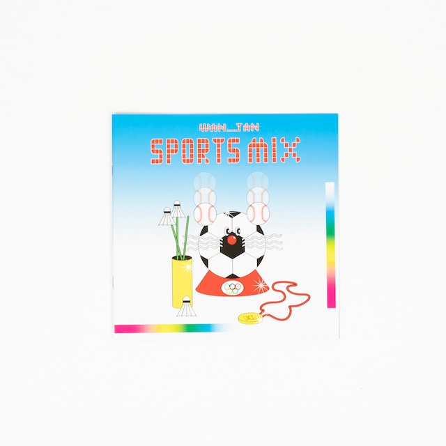 SPORTS MIX | WAN_TAN