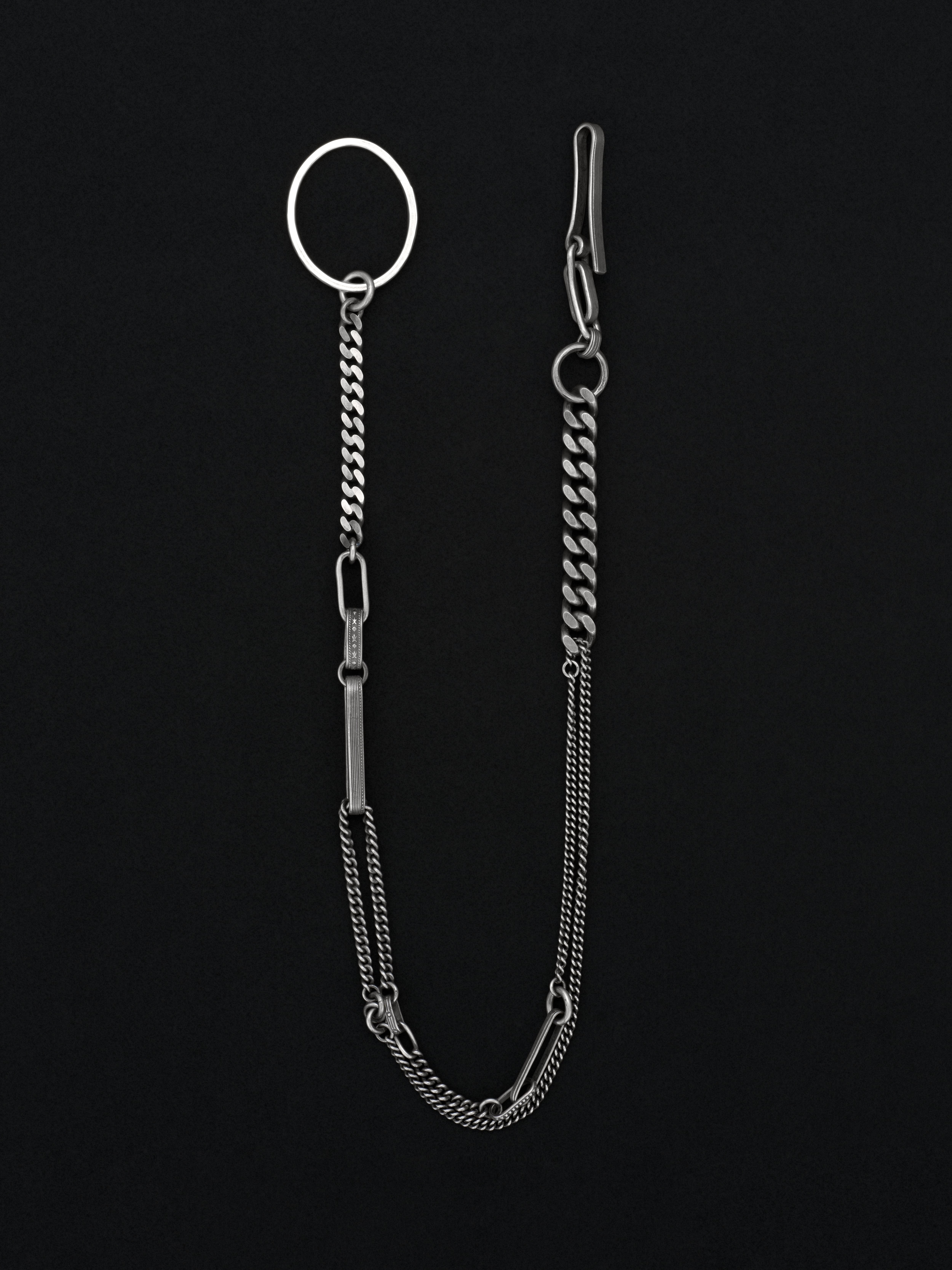 Keychain Trace Links | Fabulous Sounds