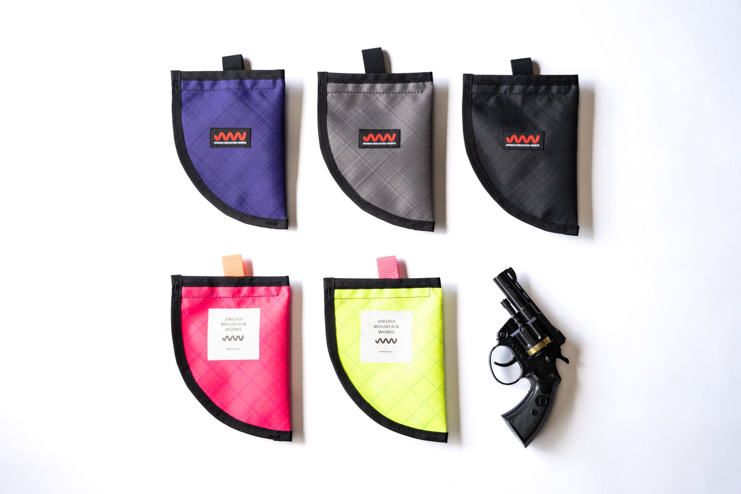 accessories | JINDAIJI MOUNTAIN WORKS