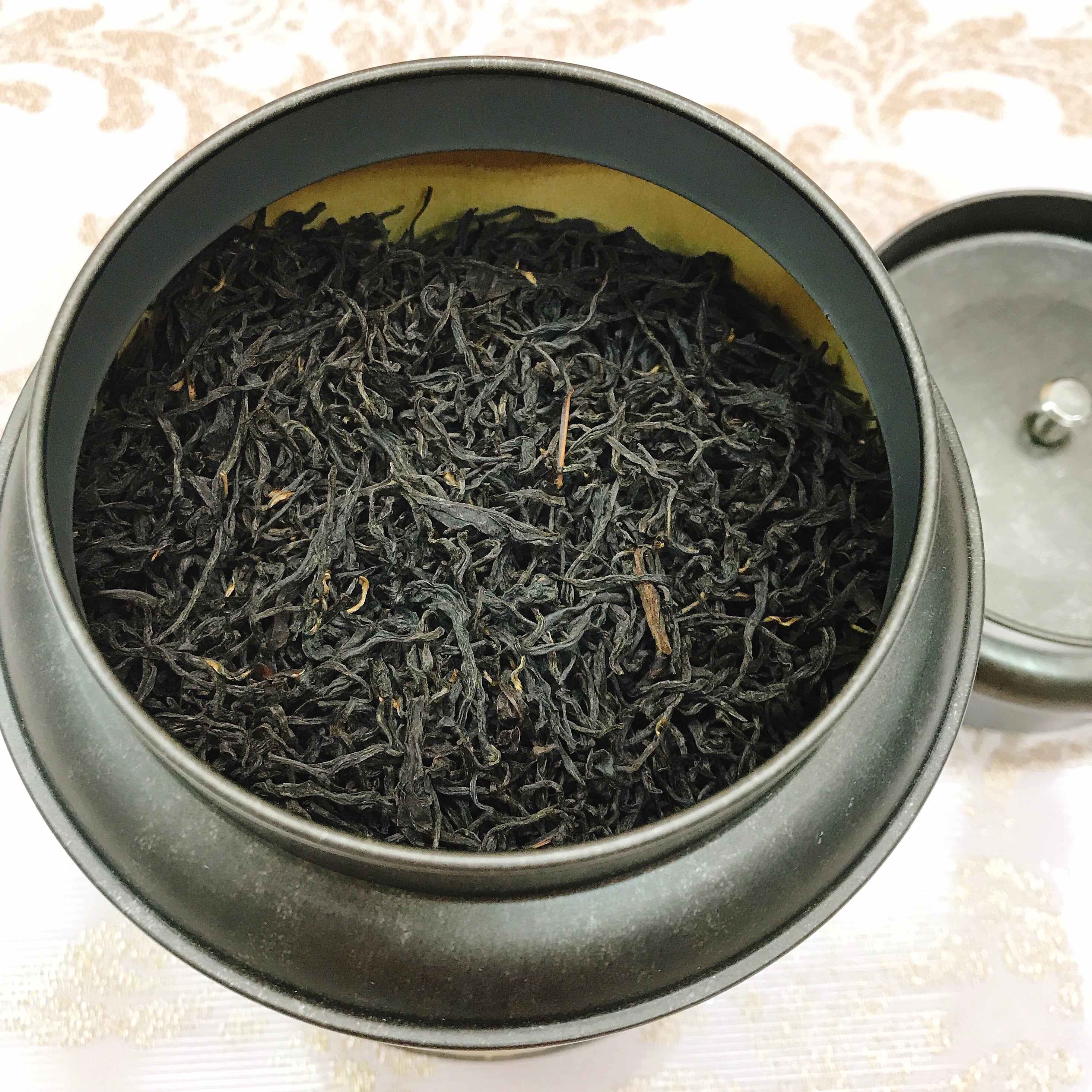 紅茶】正山小種 50g/袋 | 五福茶荘