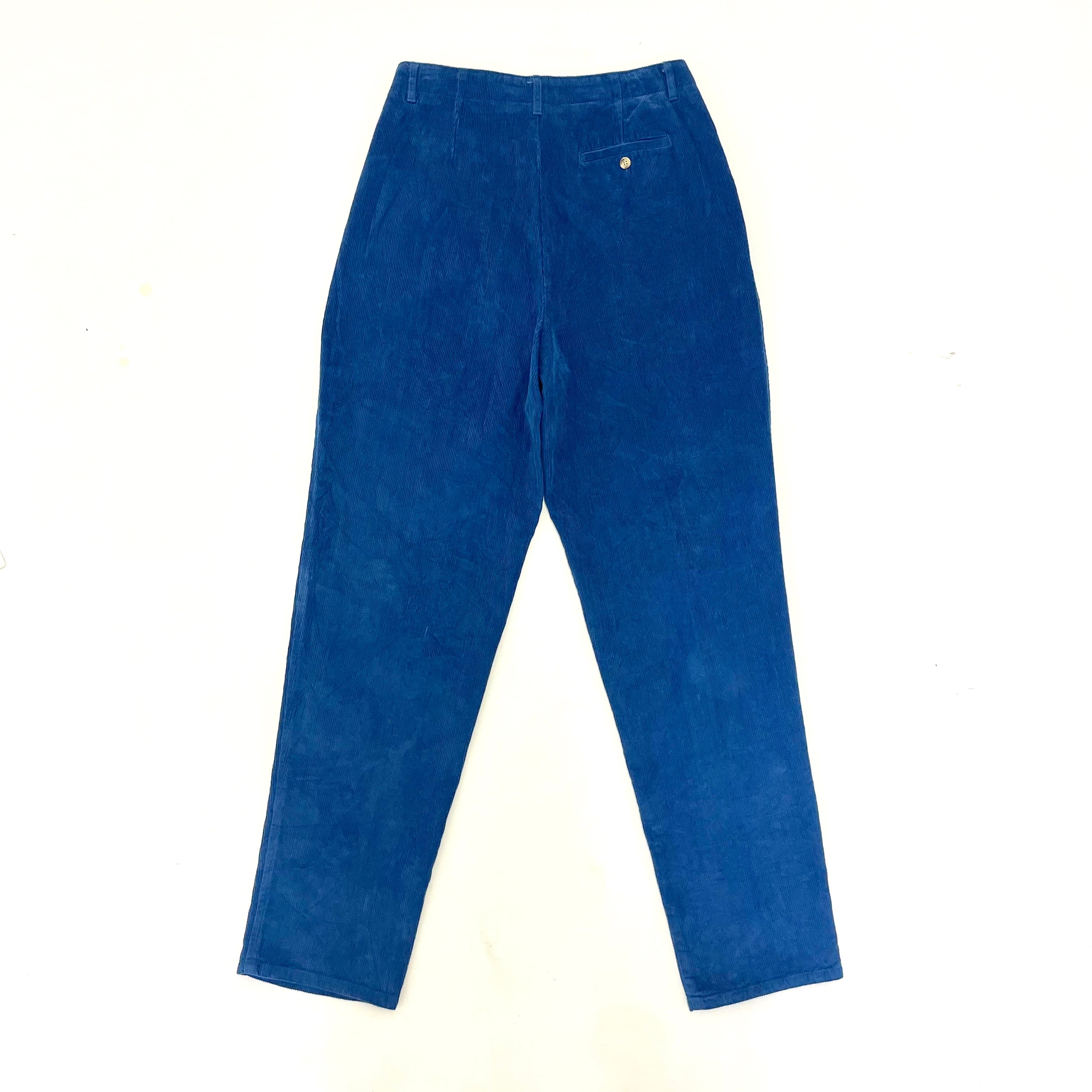 激安特価 1980s 黒タグ PANTS MALONE Bauer Eddie スラックス