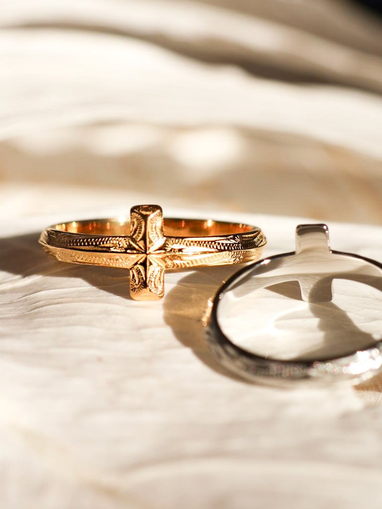 次世代ジュエリー/ サビない、荒れない。刻印サービス 〔 KULO le COCO 〕