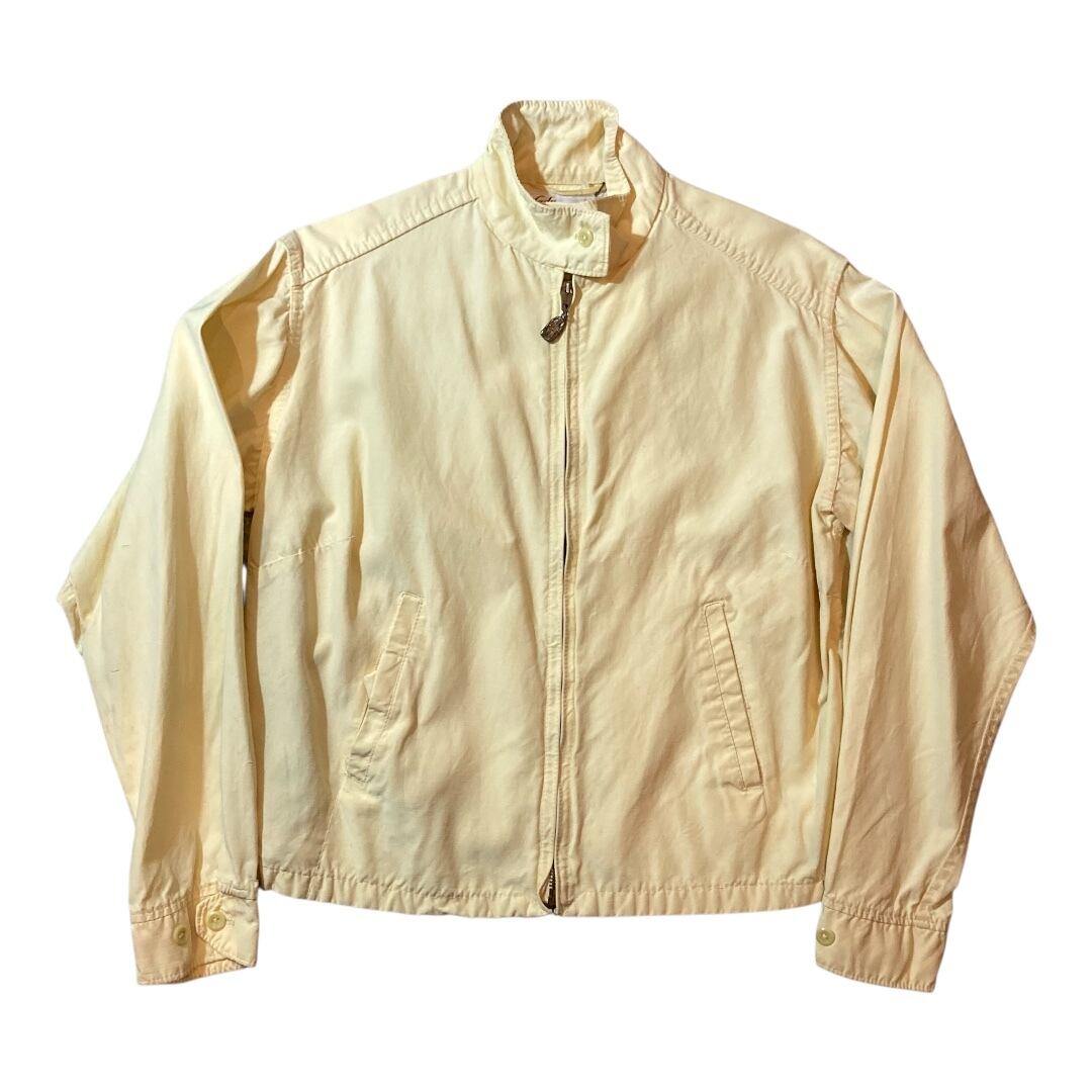 D389】60〜70s town craft swing top / 60〜70年代 タウンクラフト