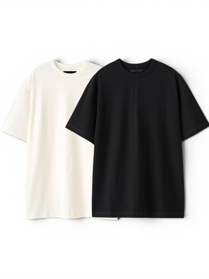 juha  -SIGNATURE TEE - / 10230605-3 / ユハ シグネチャーTシャツ