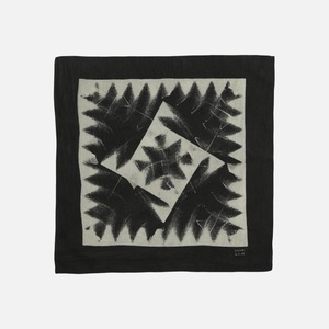 Shiori Mukai Textile 902 ブロックプリント 向井詩織