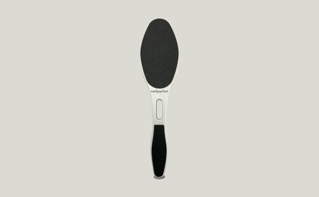 FOOT　FILE　フットファイル