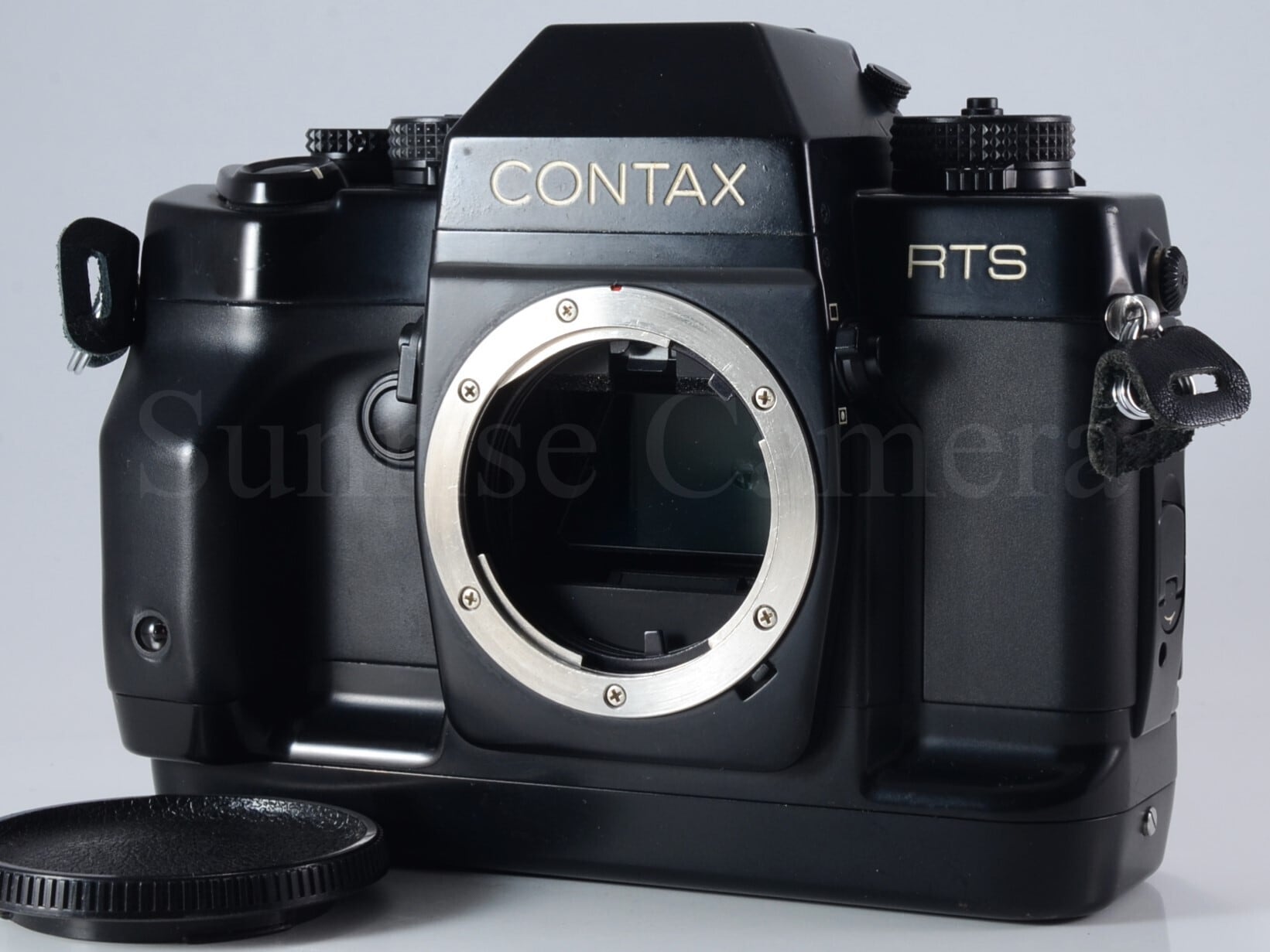 CONTAX（コンタックス） | サンライズカメラ フィルムカメラとオールド