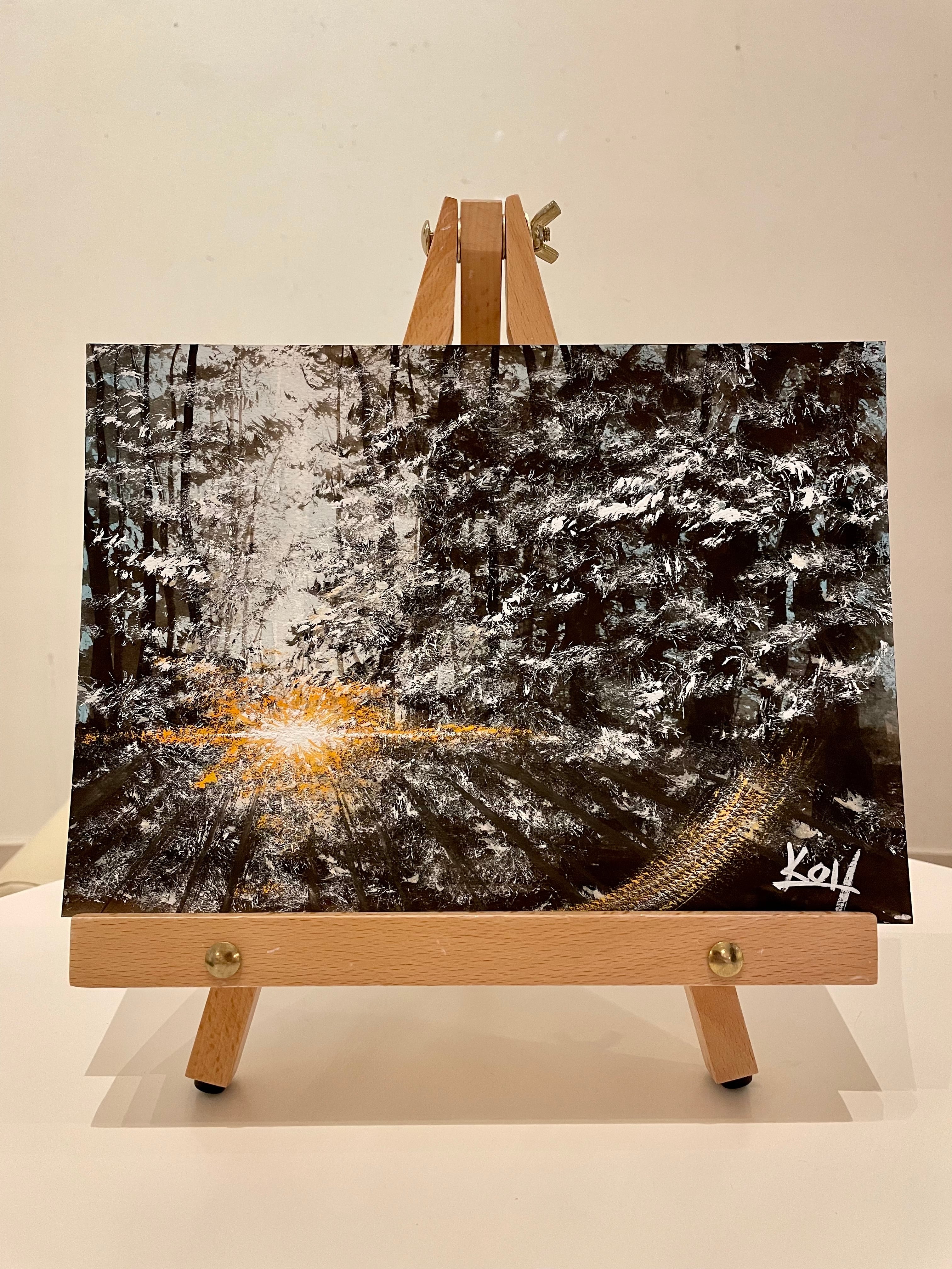 DEATH NYC「DEATH IS FREE BLUE」 | mttm art lab