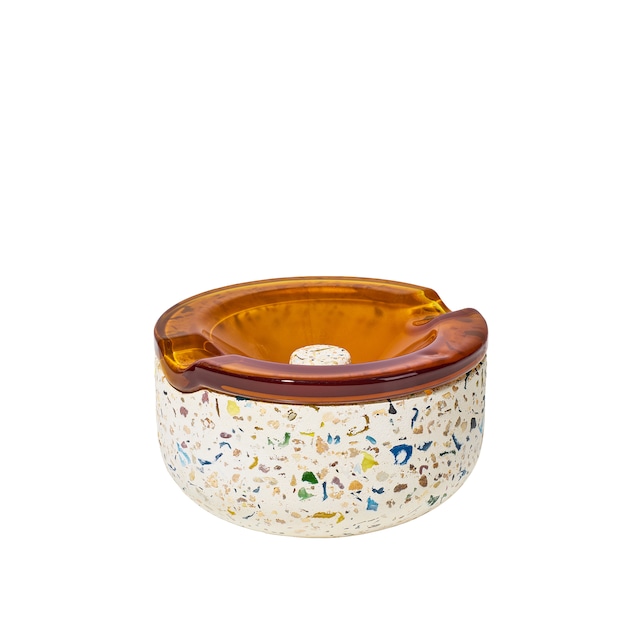 NWTN Home Symi Ashtray 蓋付き灰皿