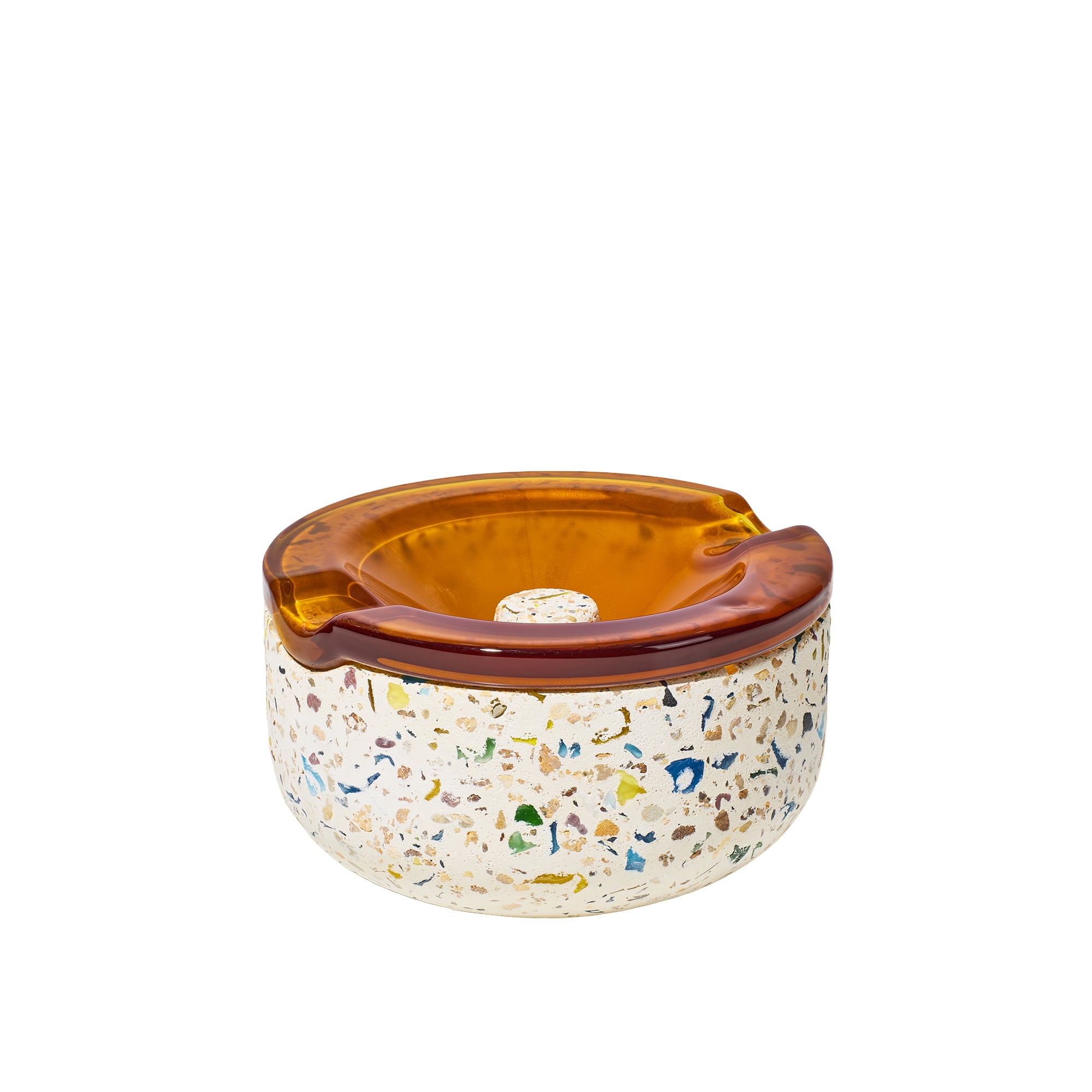 NWTN Home Symi Ashtray 蓋付き灰皿