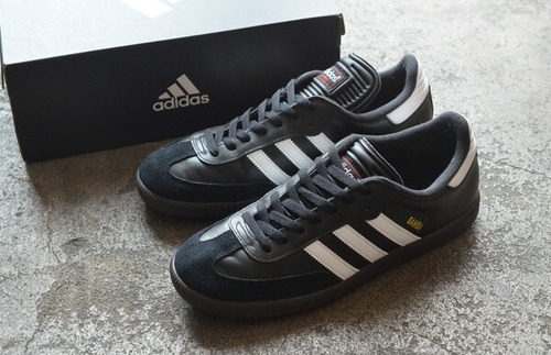 adidas SAMBA CLASSIC