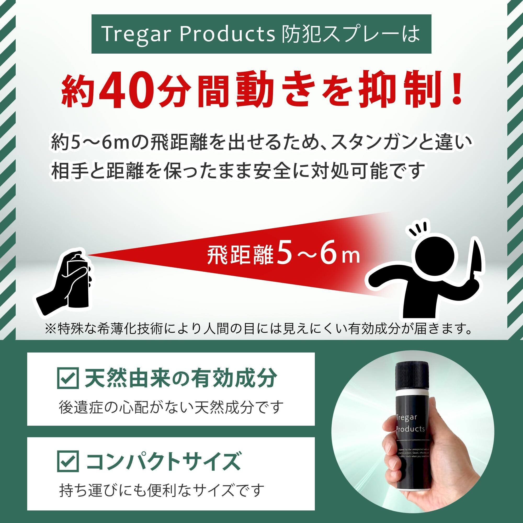 特価商品】【日本製】催涙スプレー 護身用 防犯スプレー コンパクト