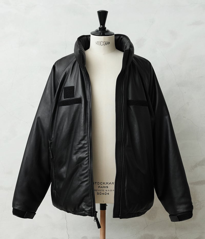 web 限定】WAIPER/ 米軍 ECWCS GEN III LEVEL7/ PRIMALOFT /シープ