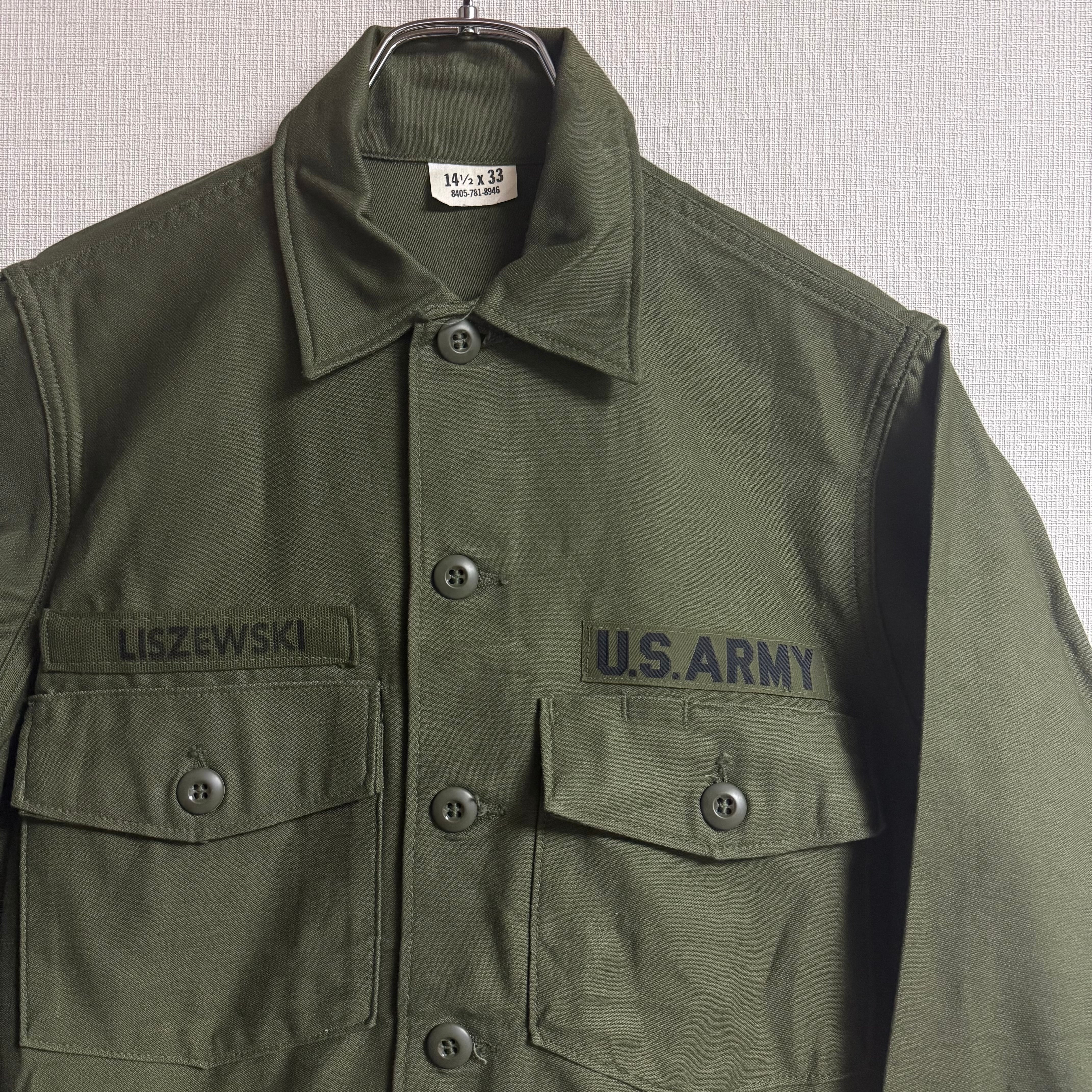 Special!! 1940s〜 U.S.ARMY 
