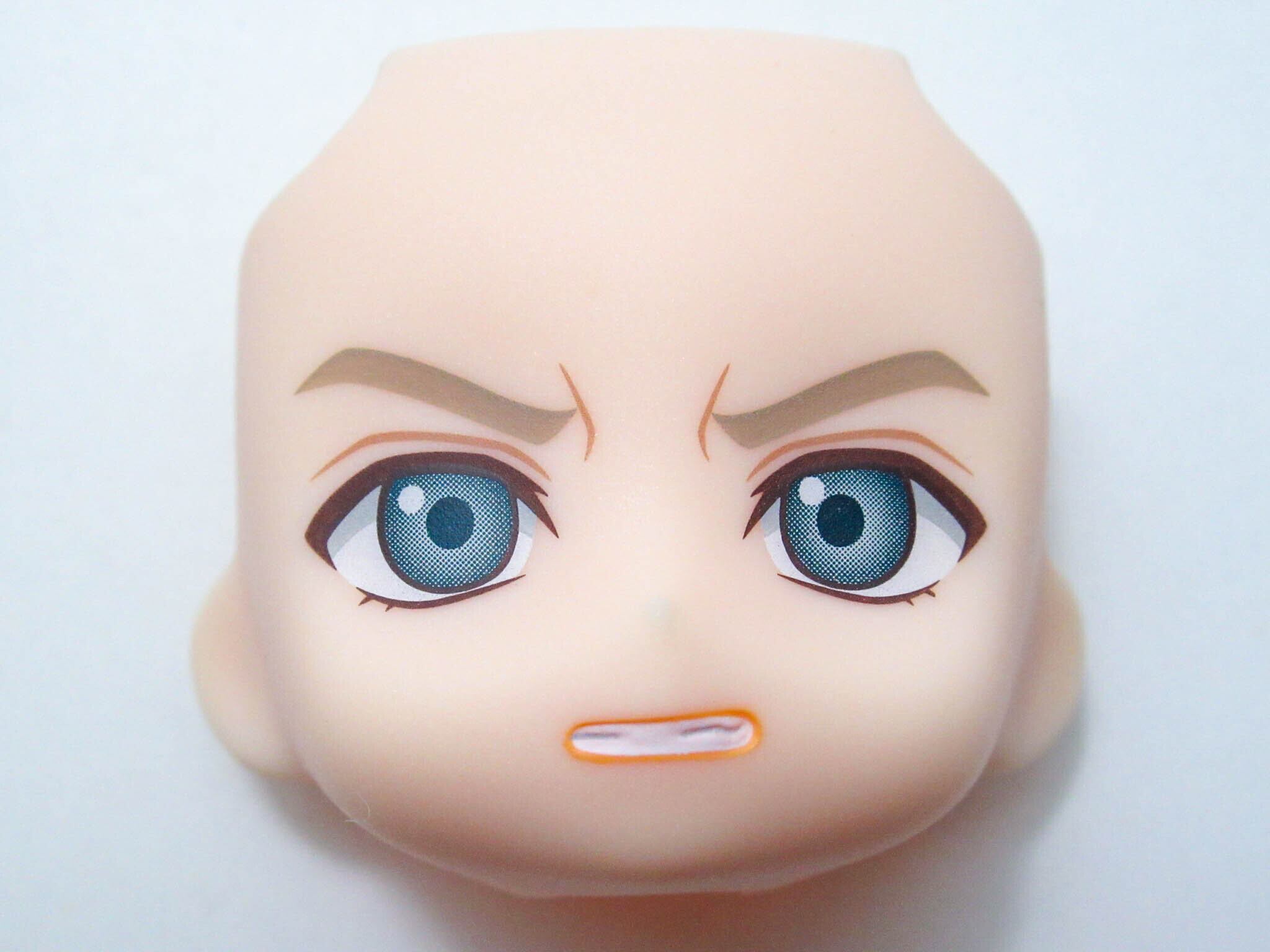 1268 ドラコ マルフォイ 顔パーツ 真剣顔 ねんどろいど ホビー通販 アニホープ