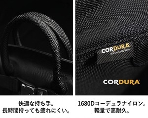 15/16 コーデュラナイロン 3in1 タクティカル スモールハンドバッグ